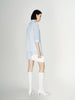 A-Line Triacetate Short Trousers