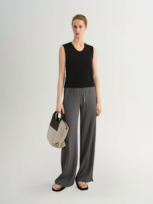 Load image 1 in gallery view. Knit Tank