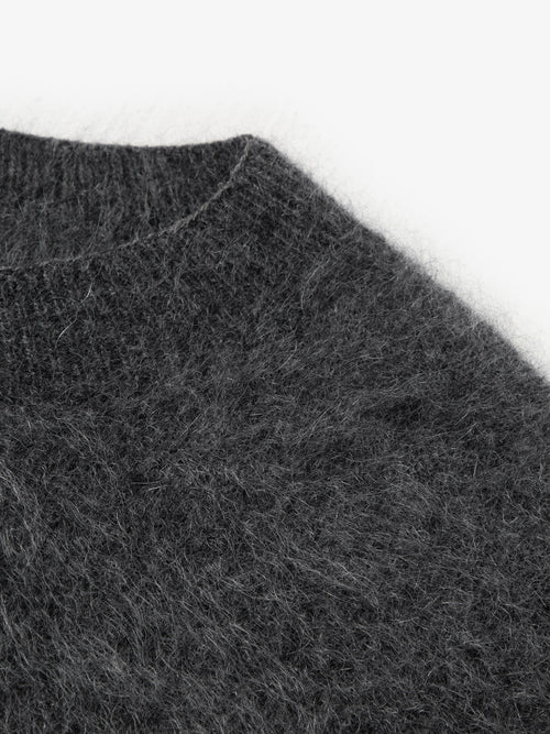 Load image 1 in gallery view. Lofty Cashmere Sweater