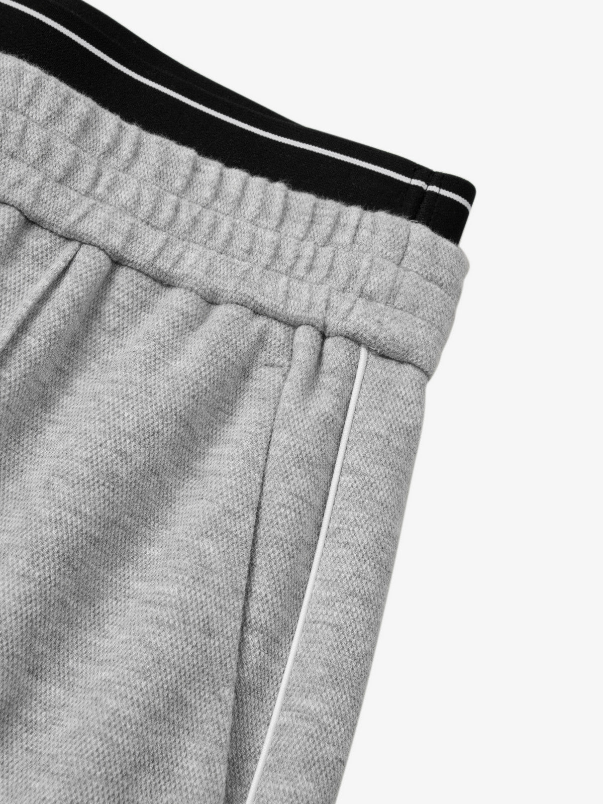Pull-On Cotton Pants