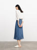 Short Sleeved Silk Shirt