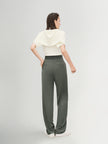 Tapered Pants