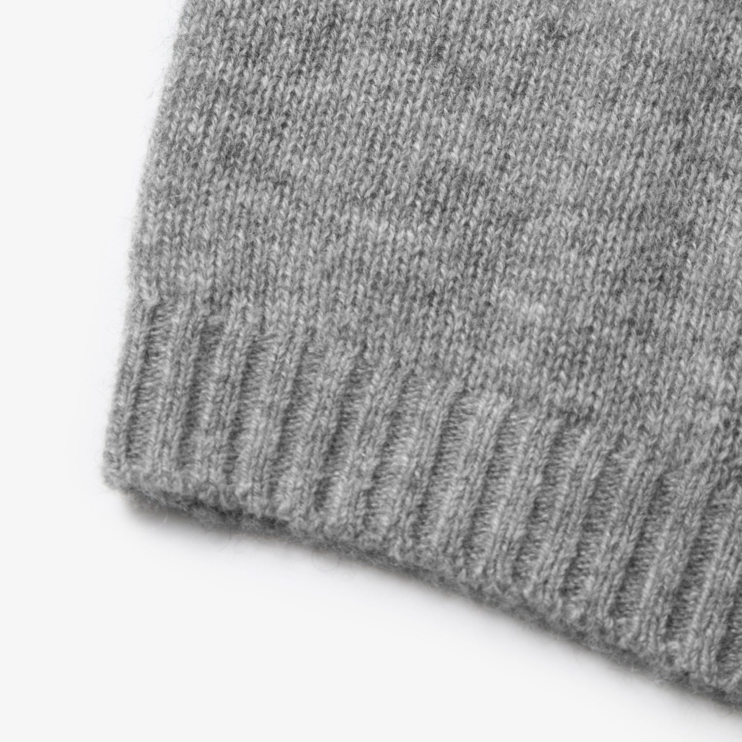 Crew Neck Short Sleeve Knit Top