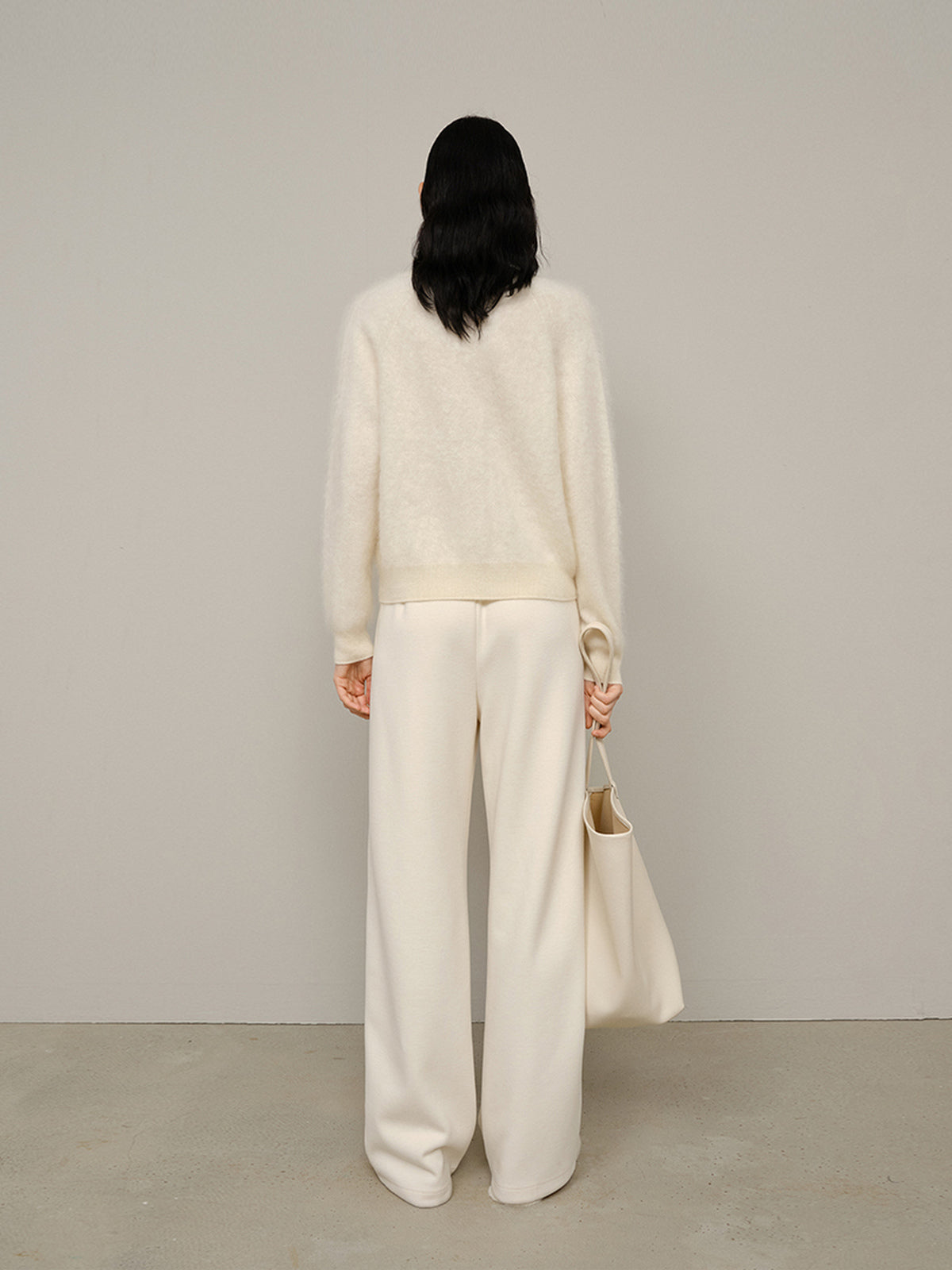 100% Cashmere Cardigans