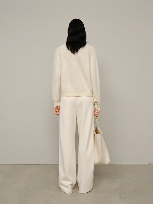 Load image 1 in gallery view. 100% Cashmere Cardigans