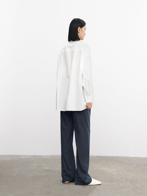 Load image 1 in gallery view. 100% Cotton Shirt