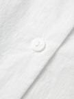 Pure Cotton Long Shirt