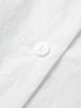Pure Cotton Long Shirt