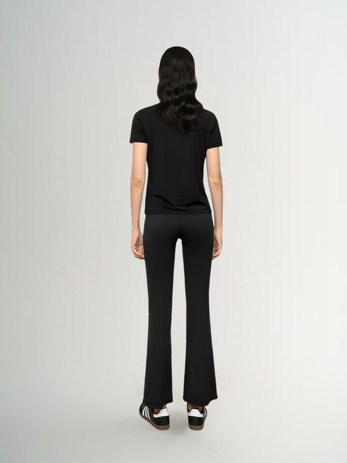 Load image 1 in gallery view. Yoga Performance T-shirt