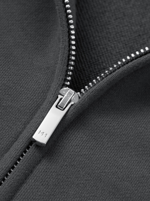 Load image 1 in gallery view. Pure Cotton Hoodie