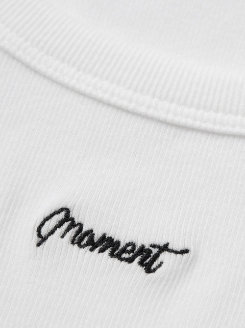 Load image 1 in gallery view. Cotton Tank Top