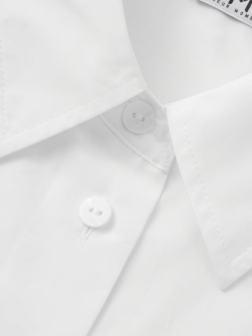 Load image 1 in gallery view. 100% Cotton Shirt