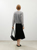 V Neck Thin Cardigan