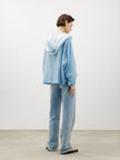 Monet Hooded Jacket