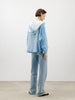 Monet Hooded Jacket