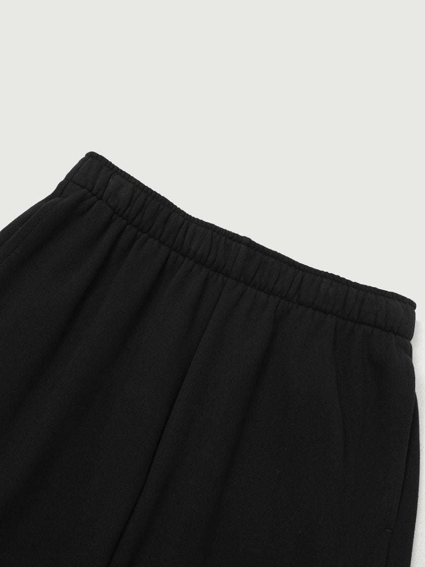 Pure Cotton Pocket Pants
