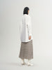 Pure Cotton Oversized Shirt