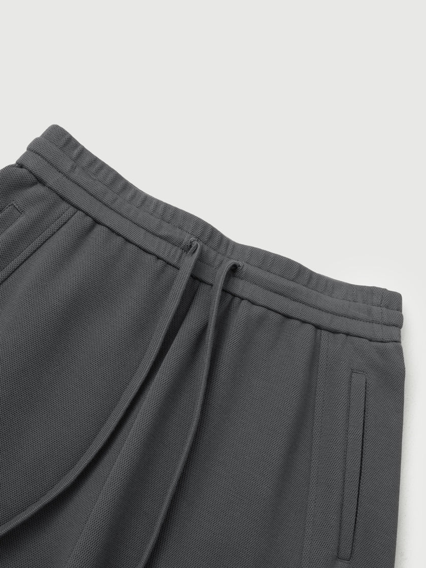 Pull-on Barrel Pants