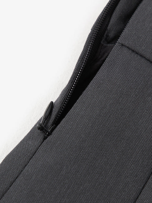 Load image 1 in gallery view. Pleated Skirt