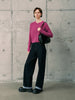 Silk-Cashmere Cardigan