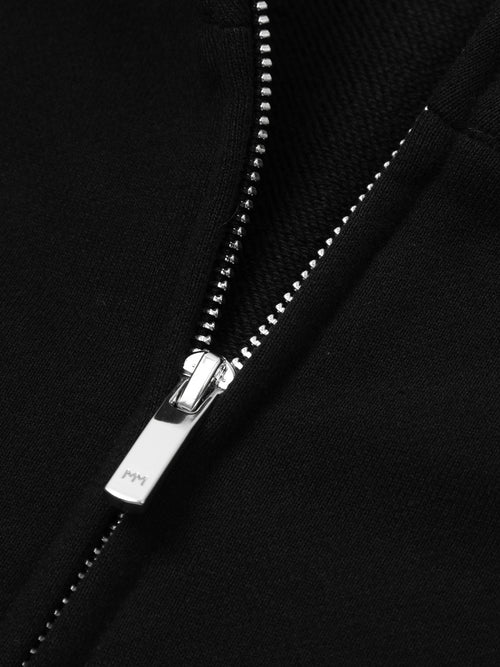 Load image 1 in gallery view. Pure Cotton Hoodie