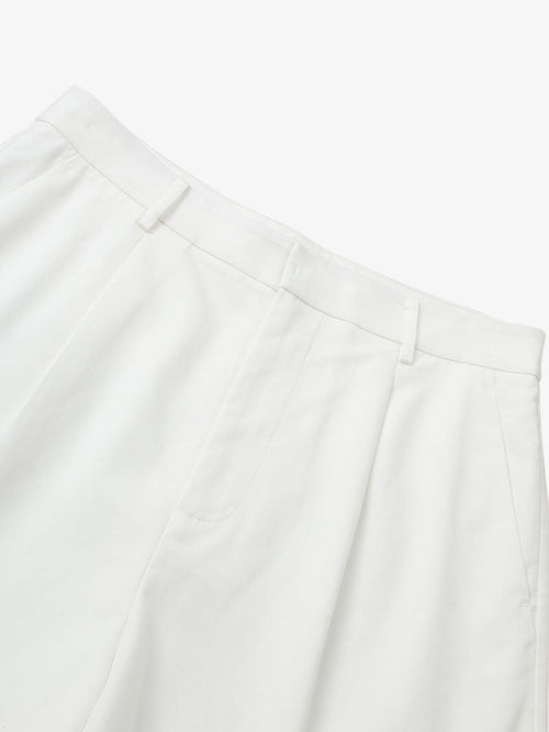 Load image 1 in gallery view. A-Line Shorts