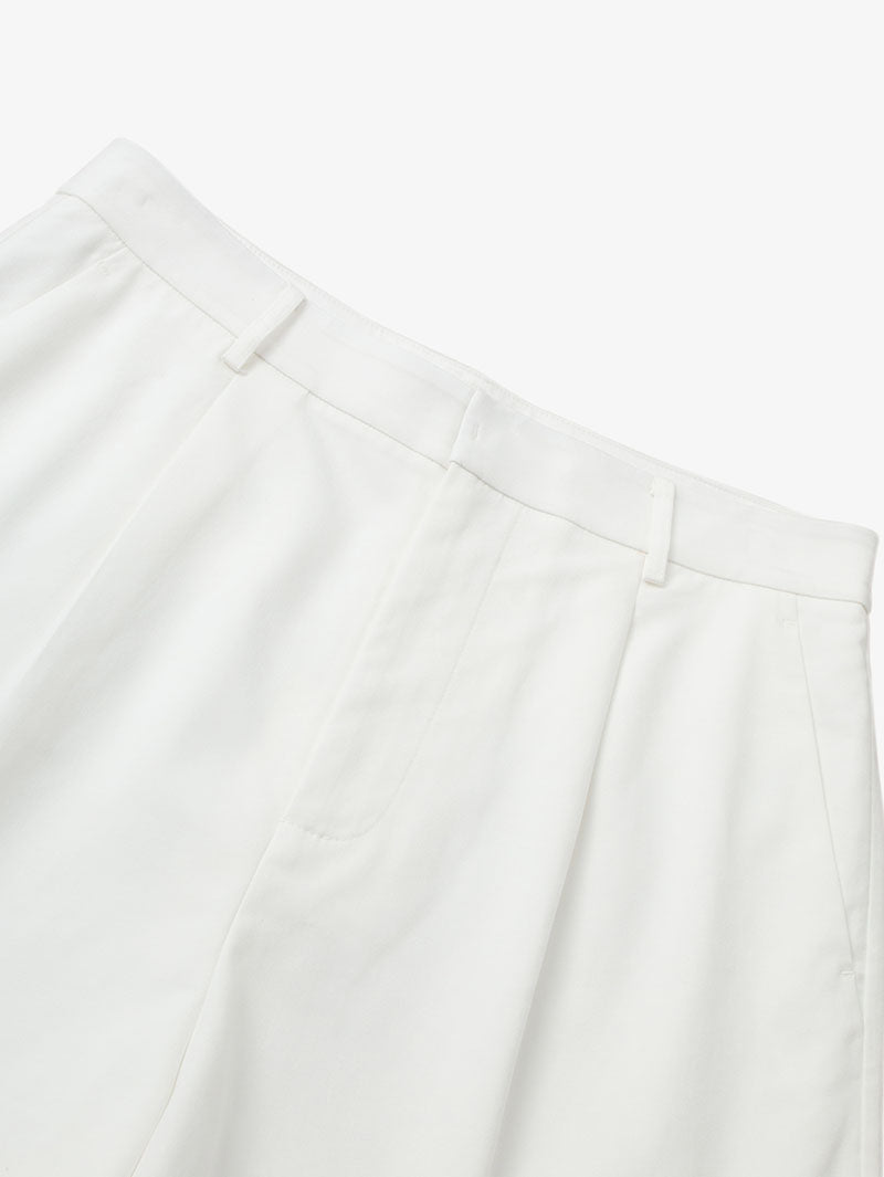 A-Line Shorts