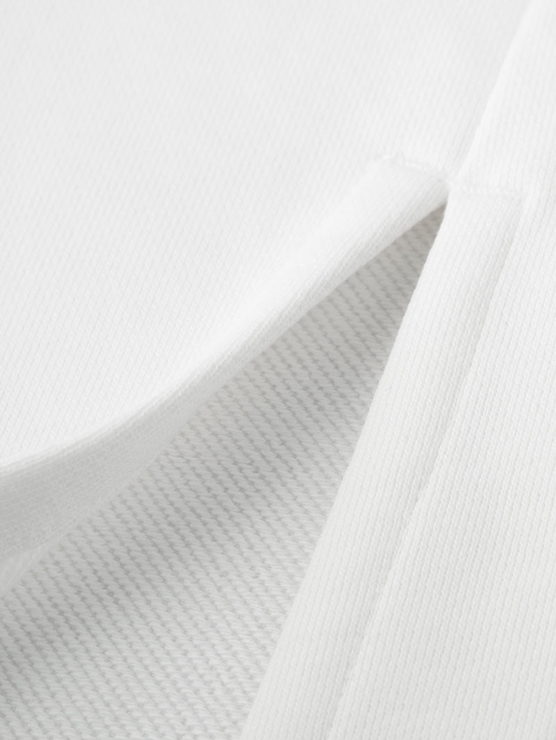 Pure Cotton Hoodie - MEILLEUR MOMENT OFFICIAL STORE NEW YORK 