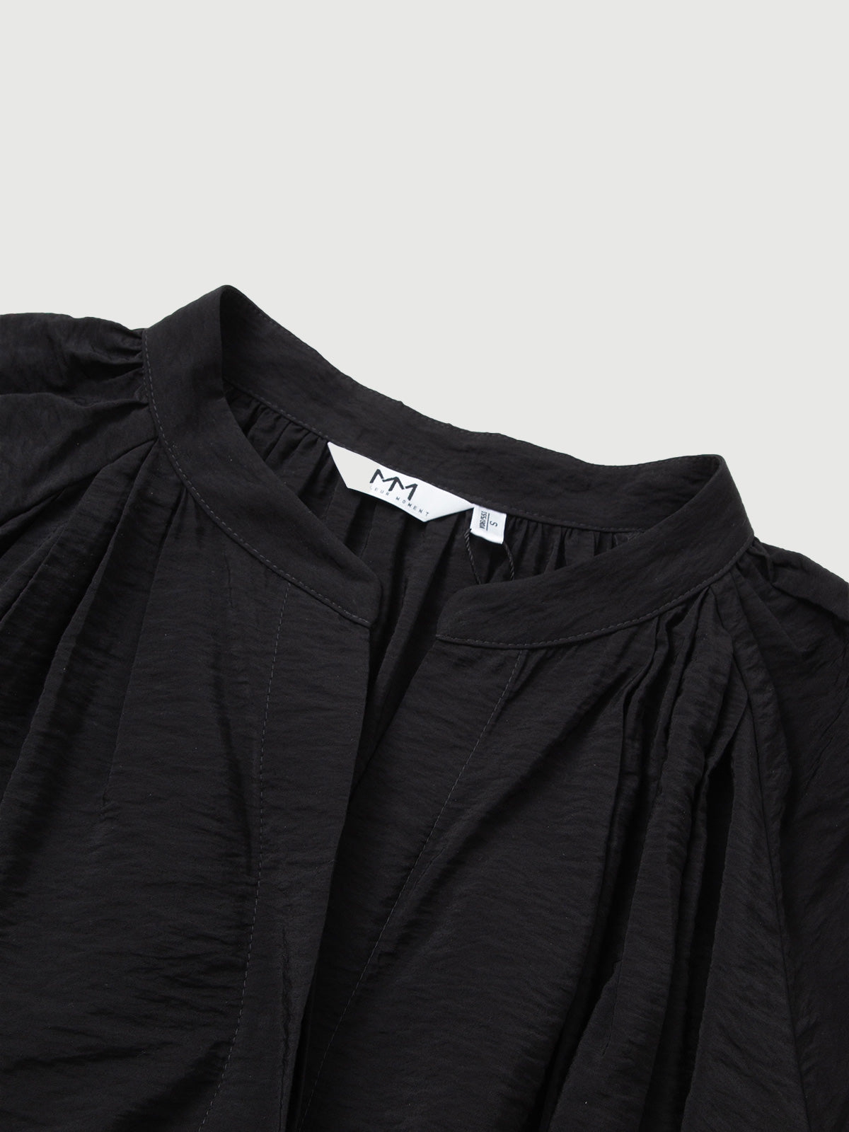 Long Sleeve Midi Dress