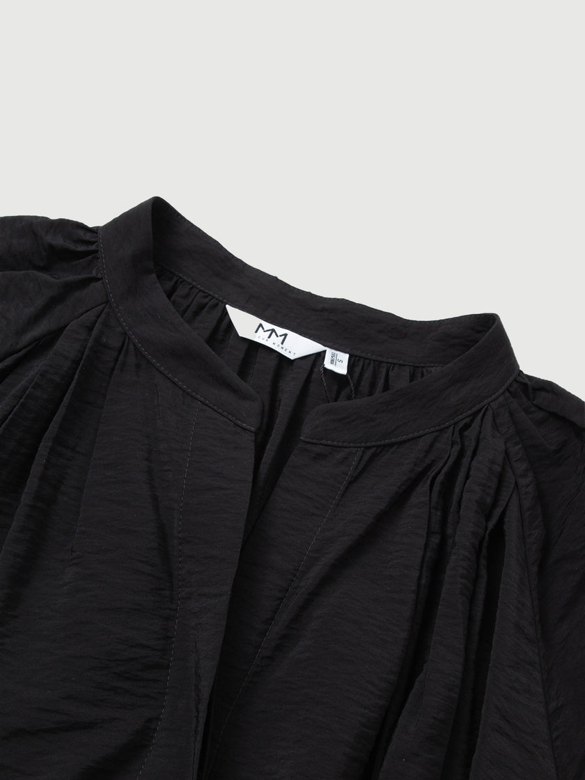 Long Sleeve Midi Dress