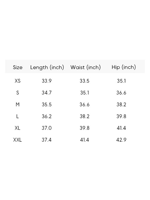 Load image 1 in gallery view. Straight Side Slit Skirt