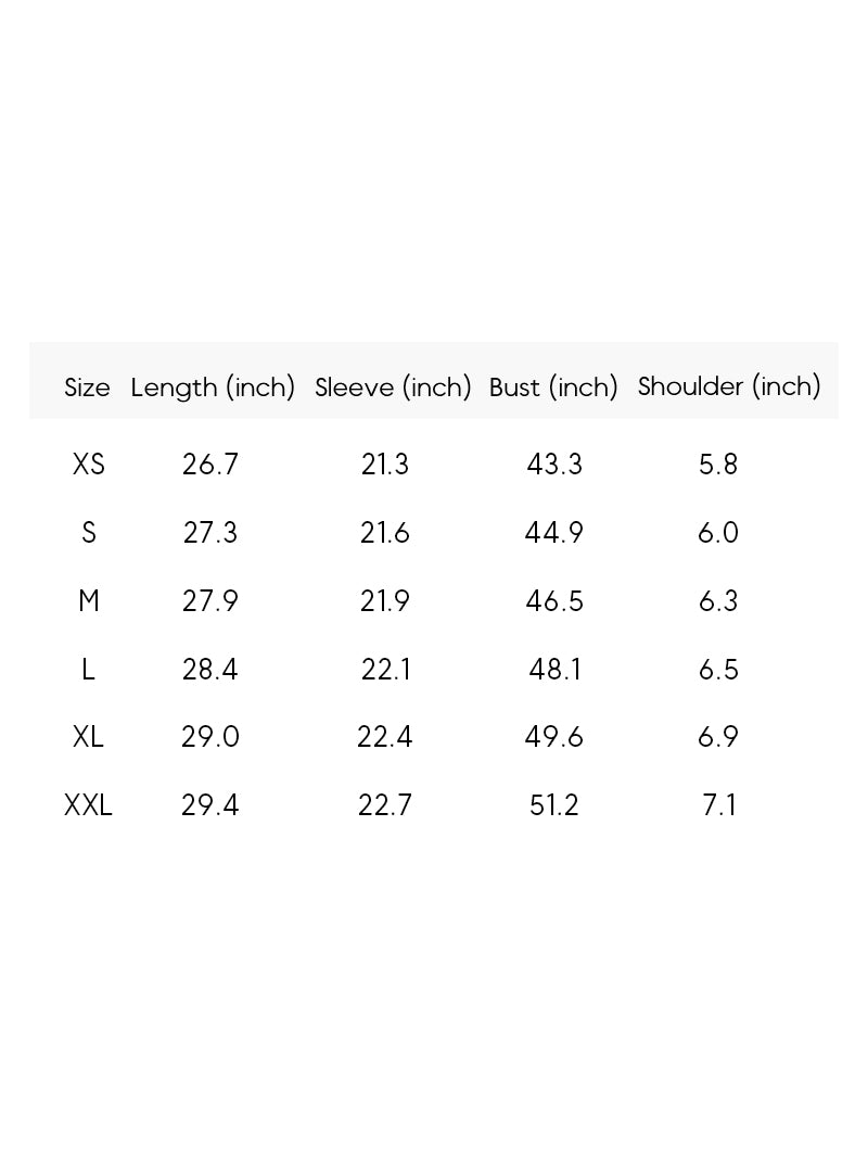 Pure Cotton Shirt Classic Collar