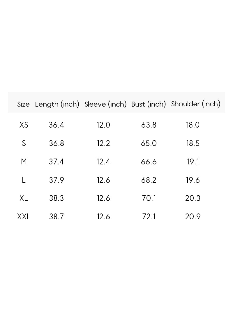 Pure Cotton Long Shirt