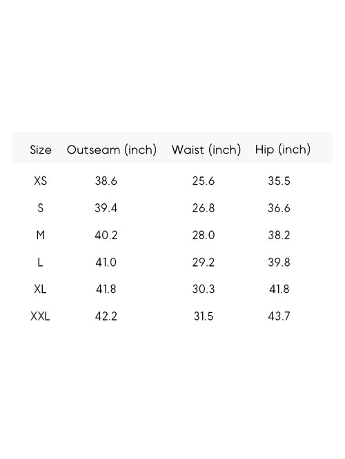 Load image 1 in gallery view. Straight Elastic Trousers