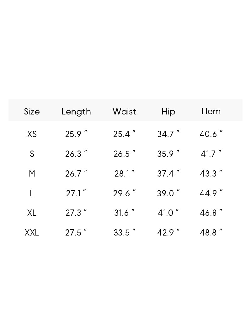 Front Slit Jeans Skirt - MEILLEUR MOMENT OFFICIAL STORE NEW YORK 