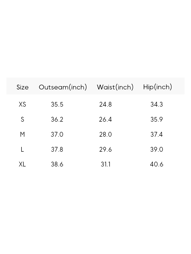 Meilleur Moment Women's Original White Small Leg 100% Cotton Cropped Pants 5E7251751