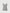 Fitted Gray Ribbed Tank Top
