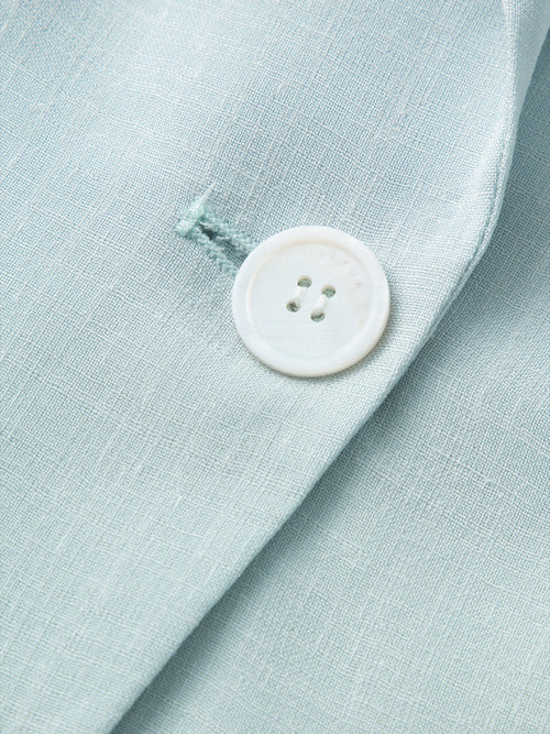 Load image 1 in gallery view. Half-sleeved Blazer
