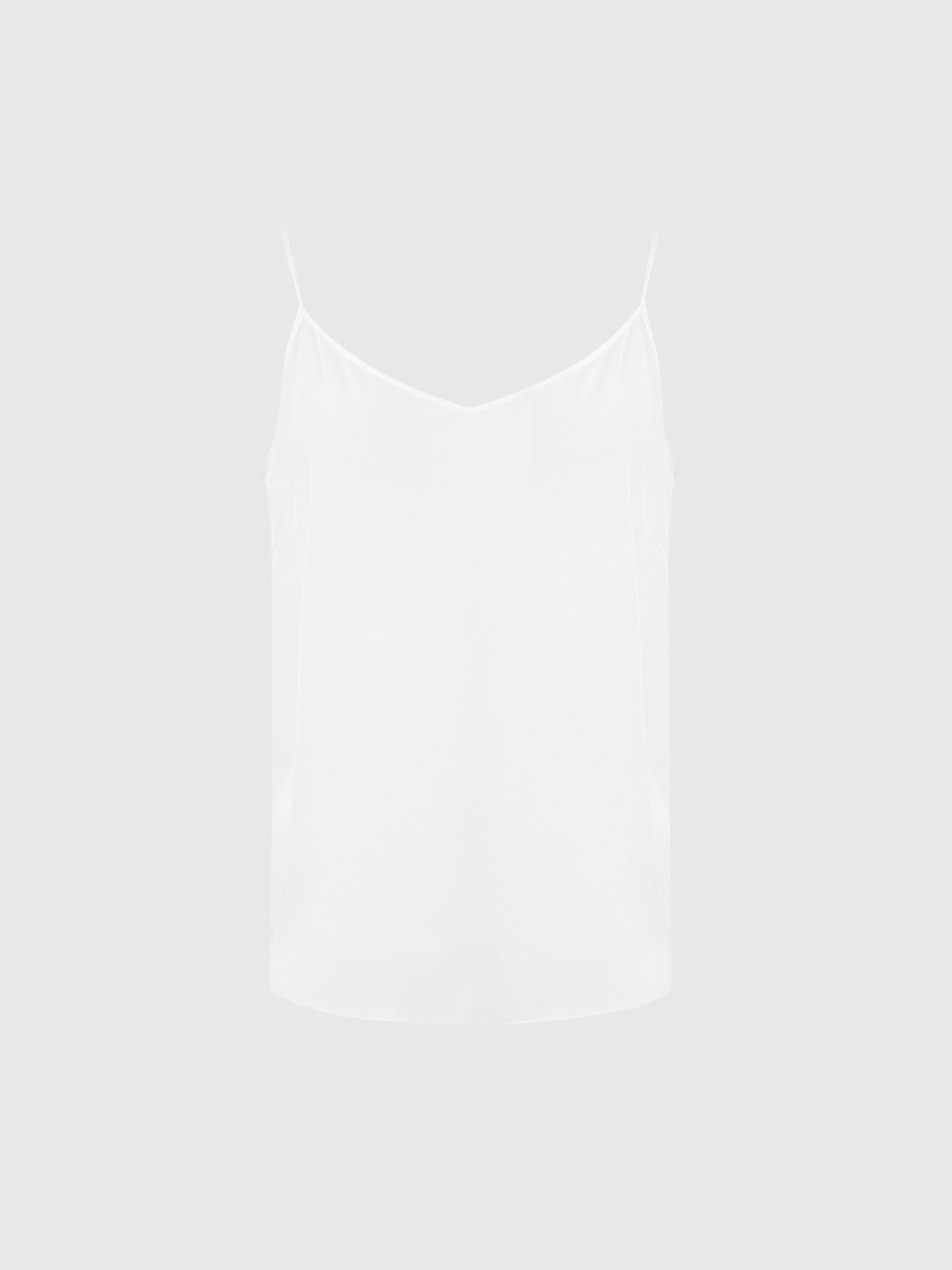Silk Camisole Top