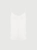 Silk Camisole Top
