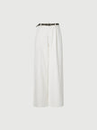 Pure Cotton  Trousers