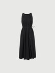Sleeveless Dress