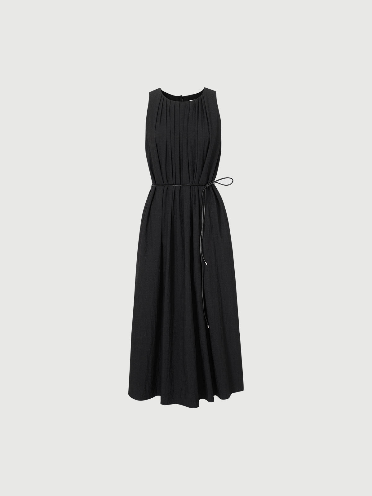 Sleeveless Dress