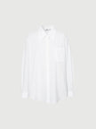 Pure Cotton Classic Collar Shirt