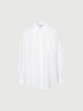 Pure Cotton Classic Collar Shirt
