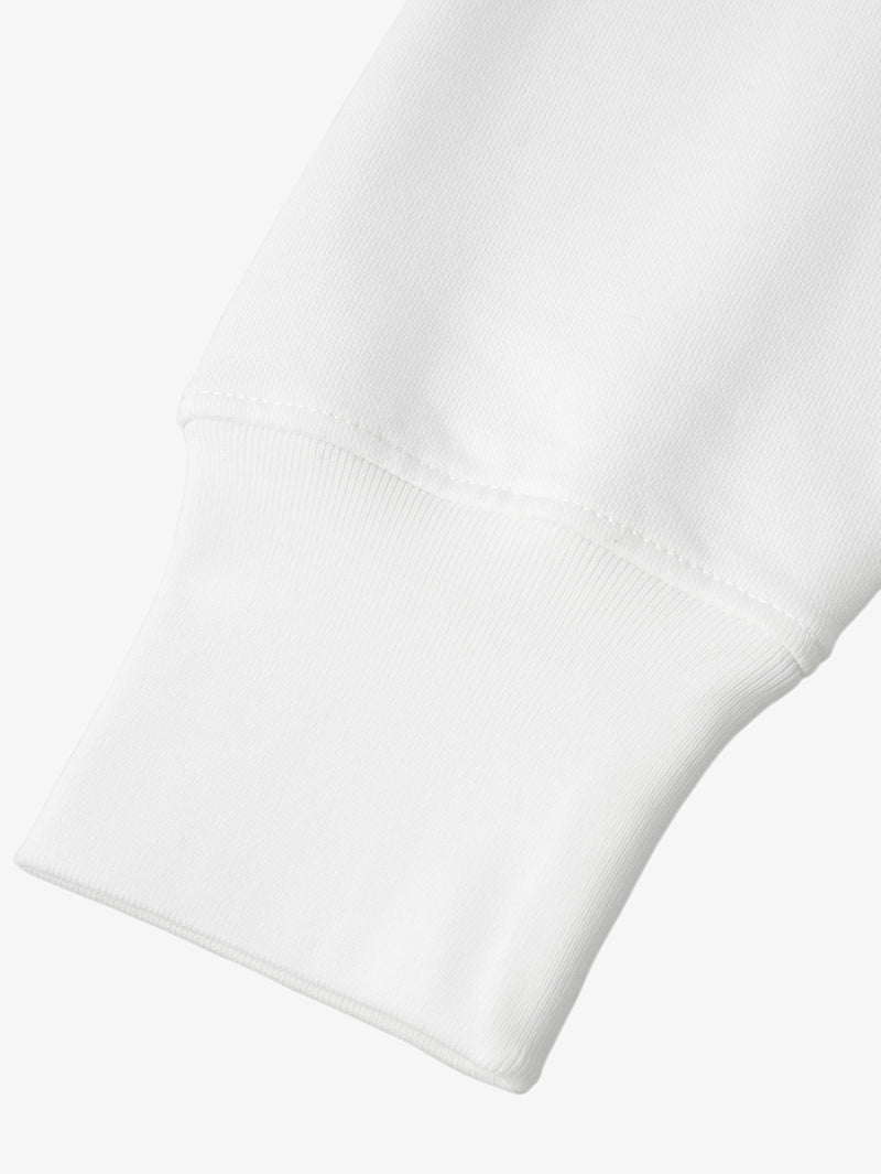 Pure Cotton Hoodie - MEILLEUR MOMENT OFFICIAL STORE NEW YORK 