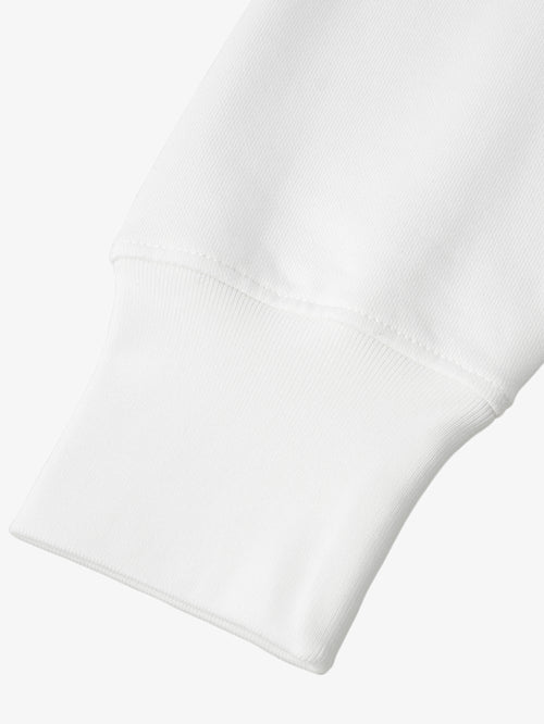 Load image 1 in gallery view. Pure Cotton Hoodie - MEILLEUR MOMENT OFFICIAL STORE NEW YORK 