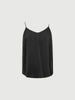 Silk Strappy Top