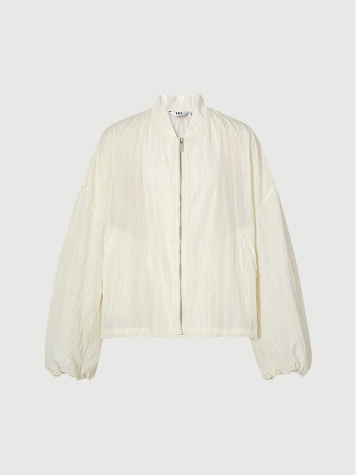 Load image 1 in gallery view. Light Weight Zip Jacket