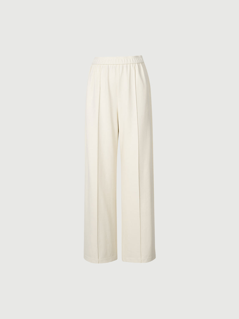 Casual Wide Leg Pants